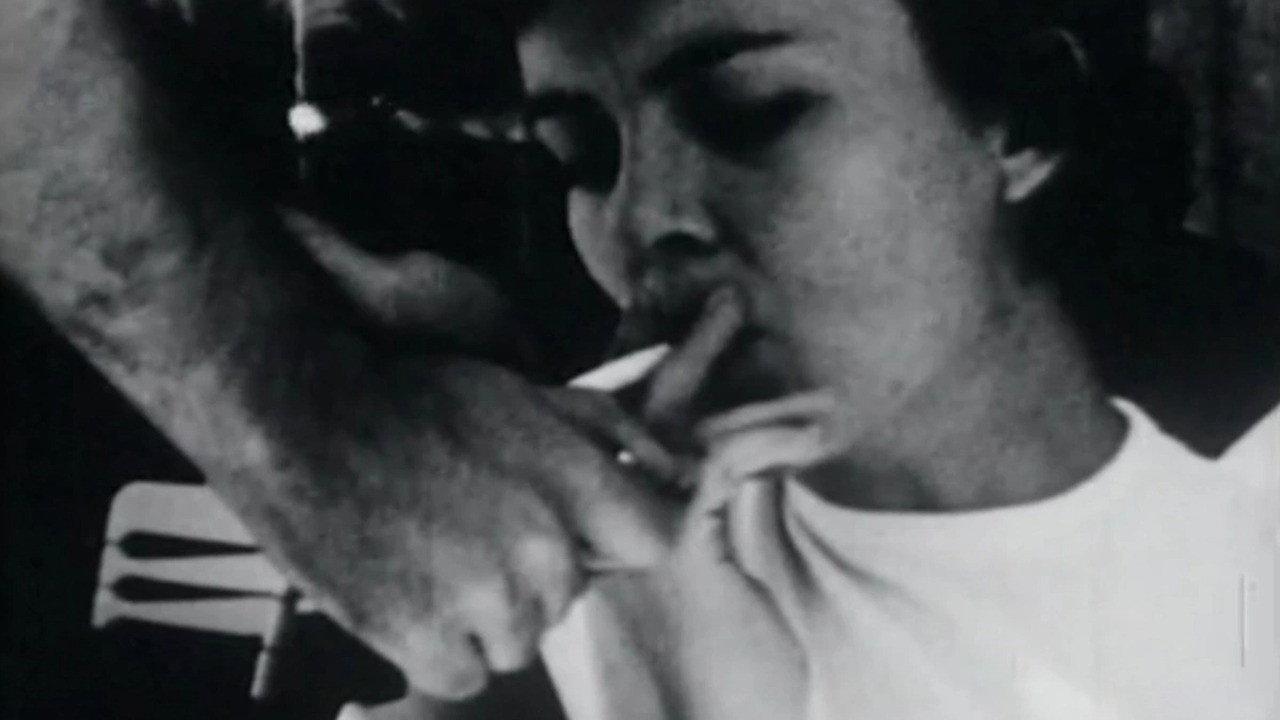 Life Is Beautiful 1966 movie scene