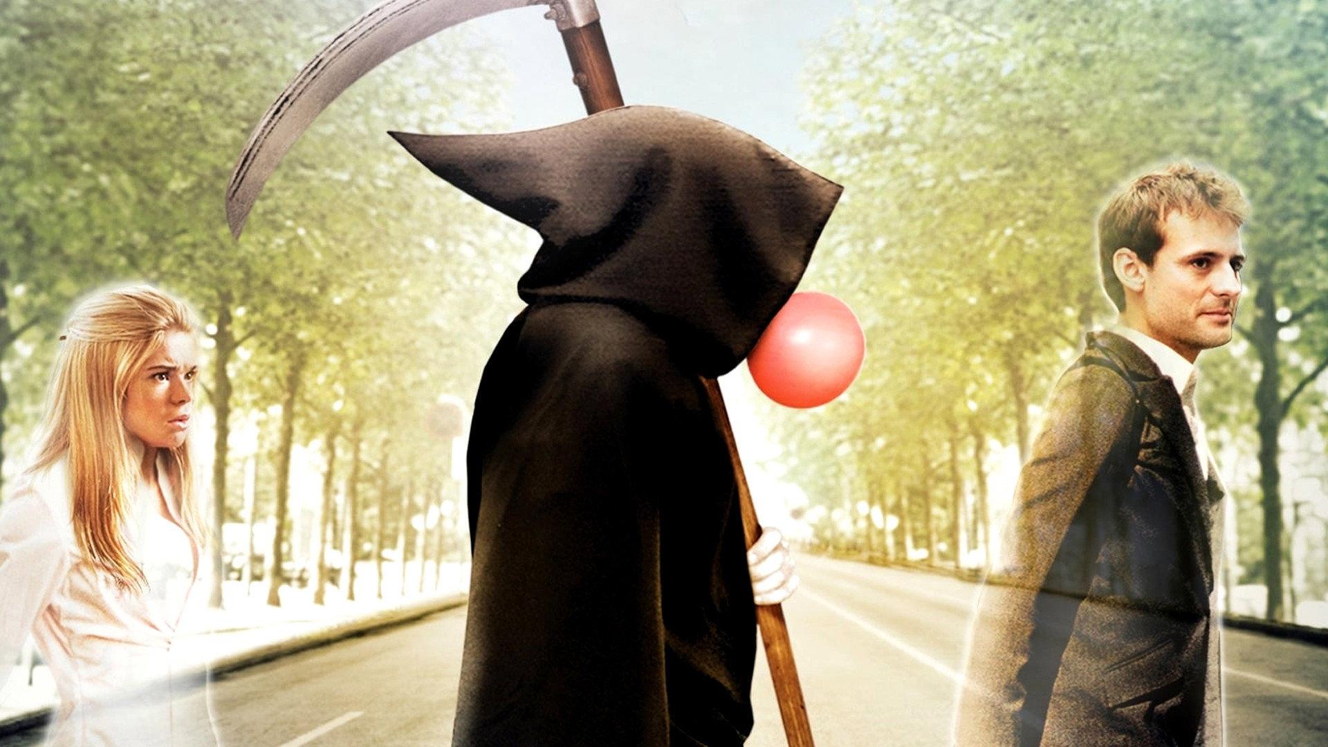 Dead Like Me: Life After Death 2009 movie scene