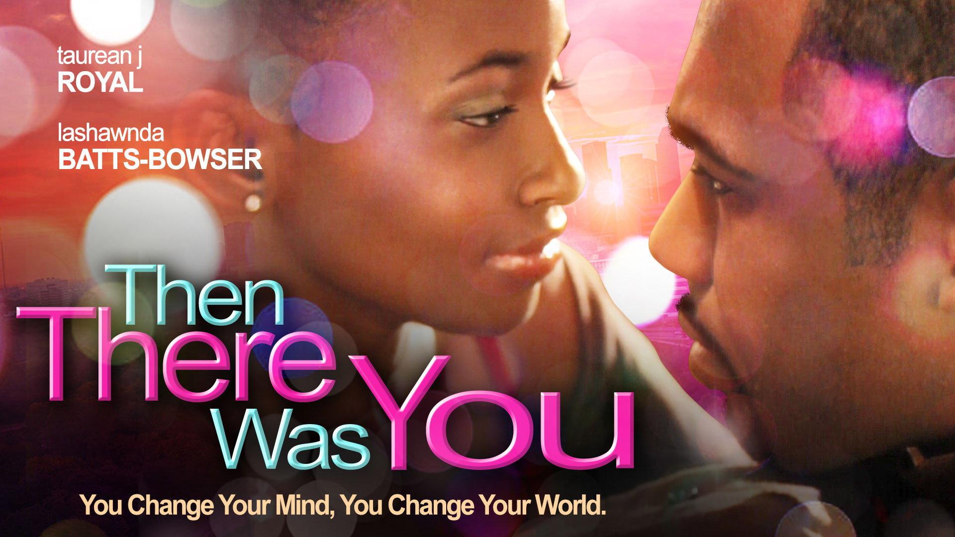 Then There Was You 2019 movie scene