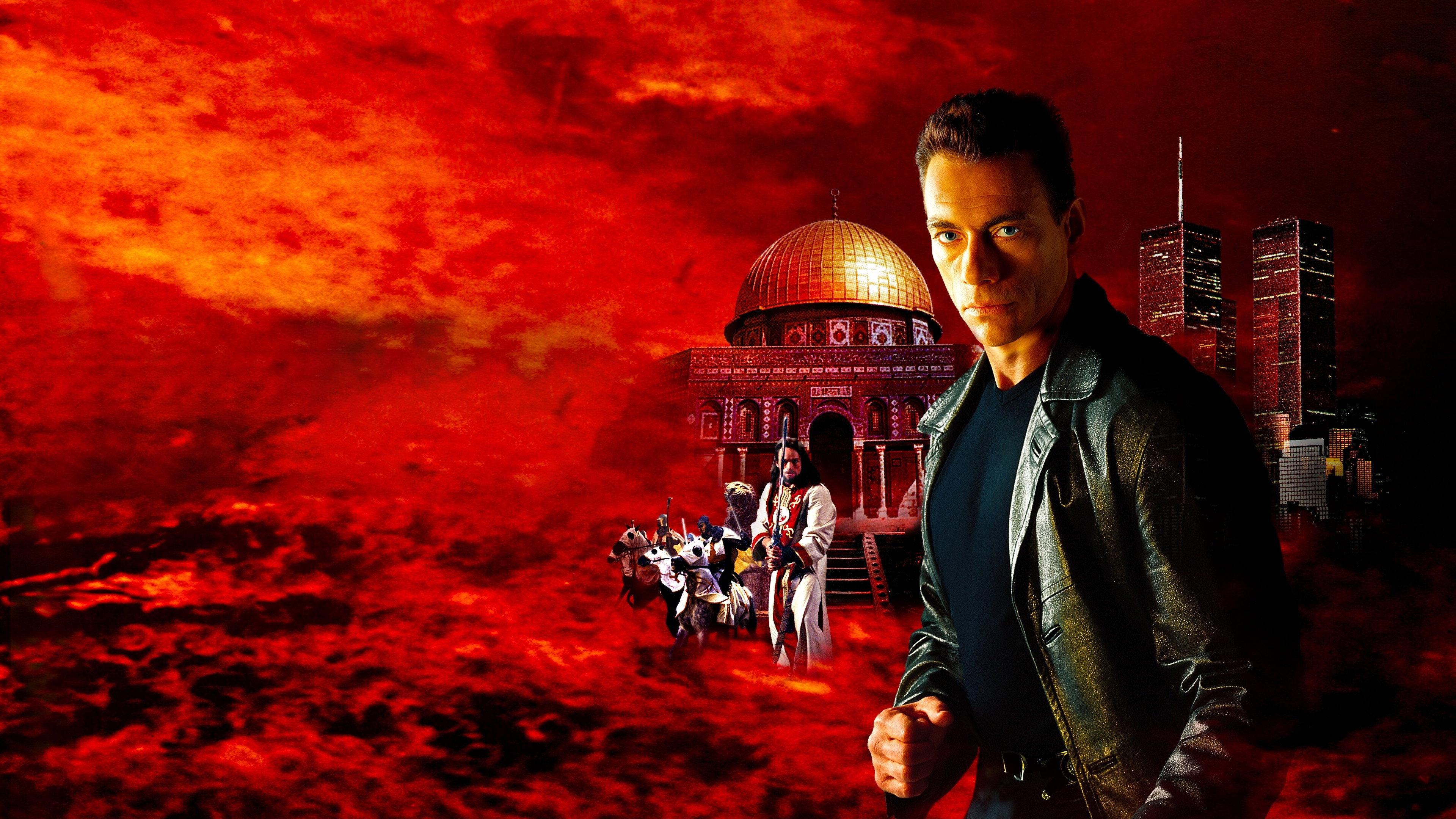The Order 2001 movie scene