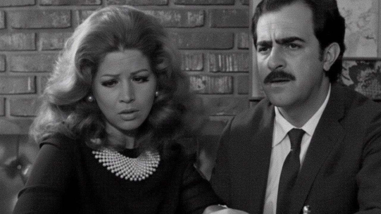 Os Raptores 1969 movie scene