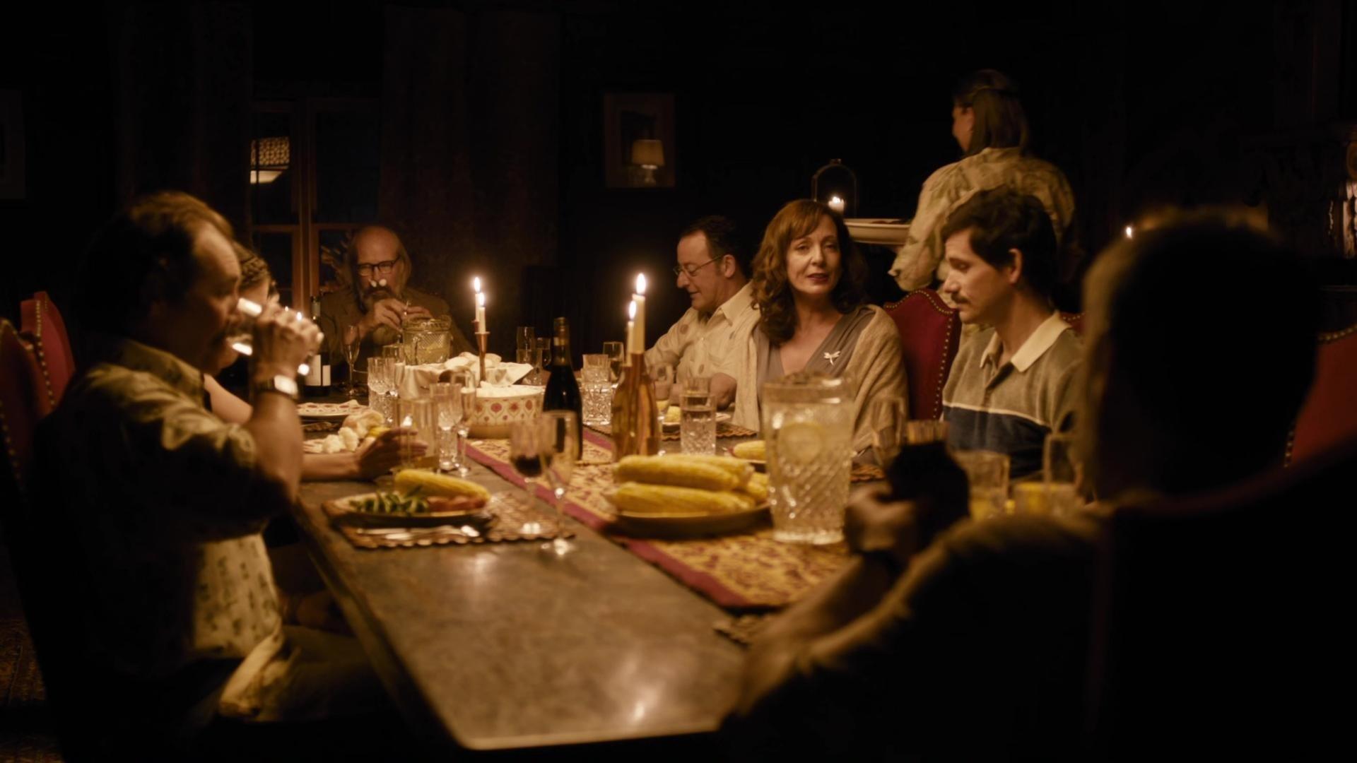 Days and Nights 2014 movie scene