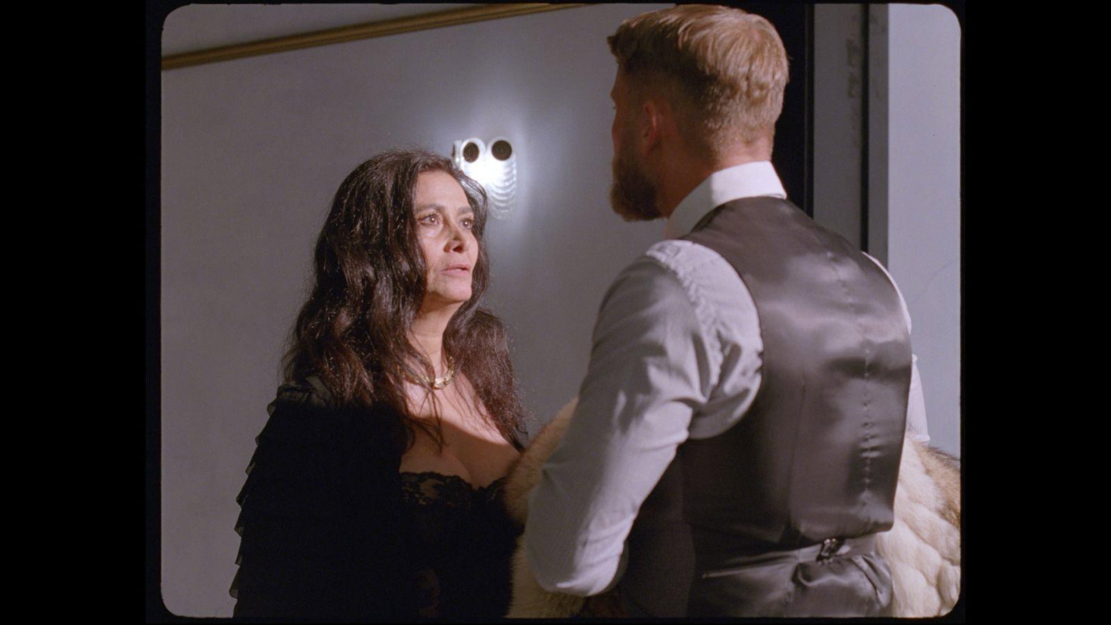 Original Sin 2025 movie scene