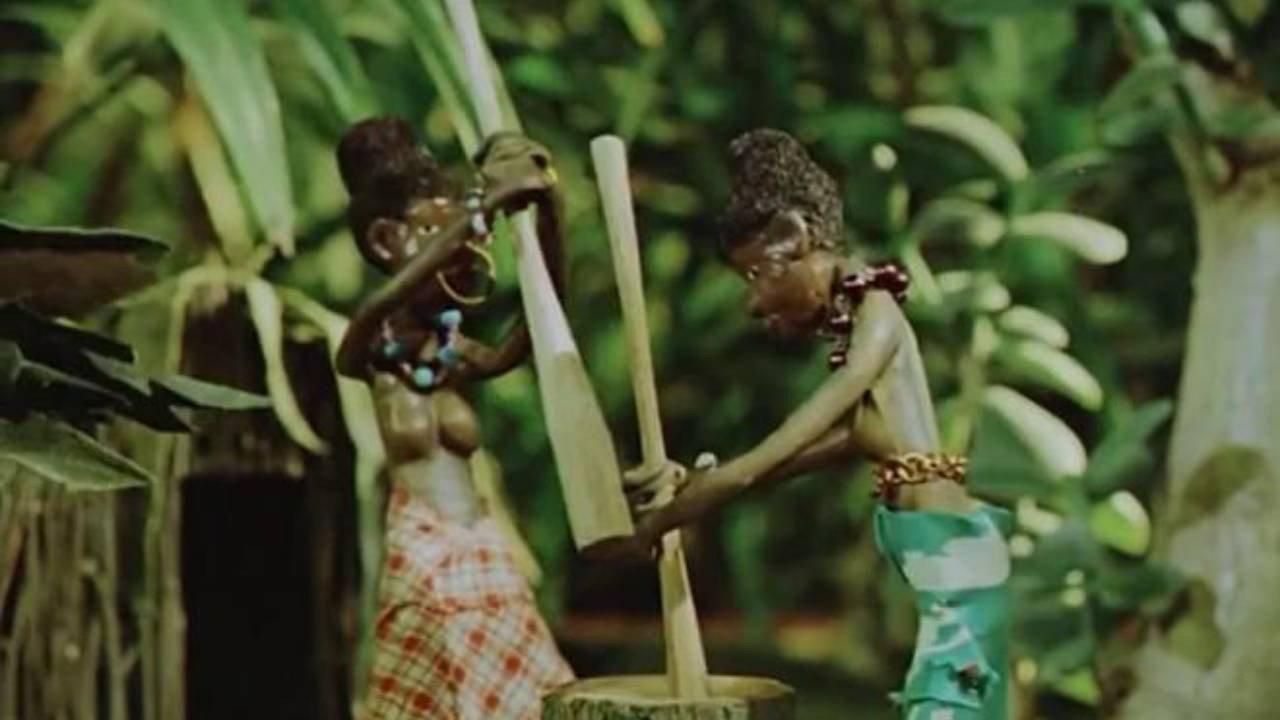 Souvenir 1977 movie scene