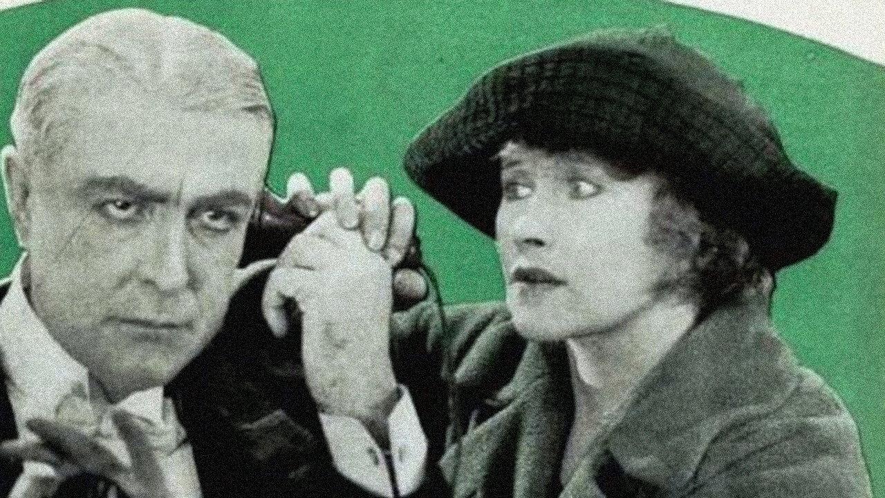 Without Limit 1921 movie scene