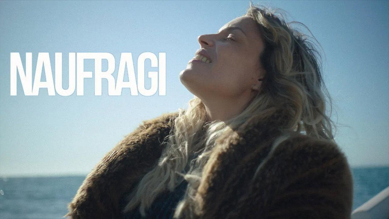 Naufragi 2021 movie scene