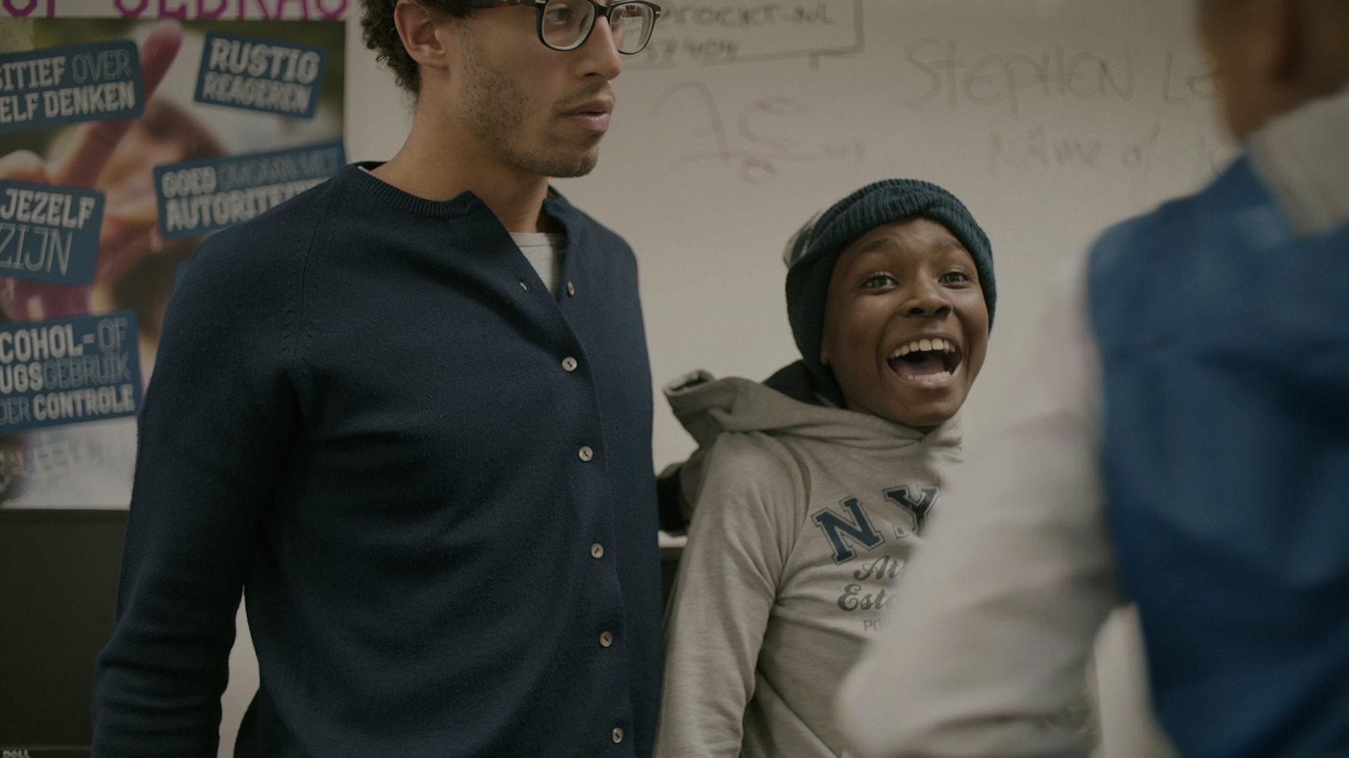 Giants 2015 movie scene