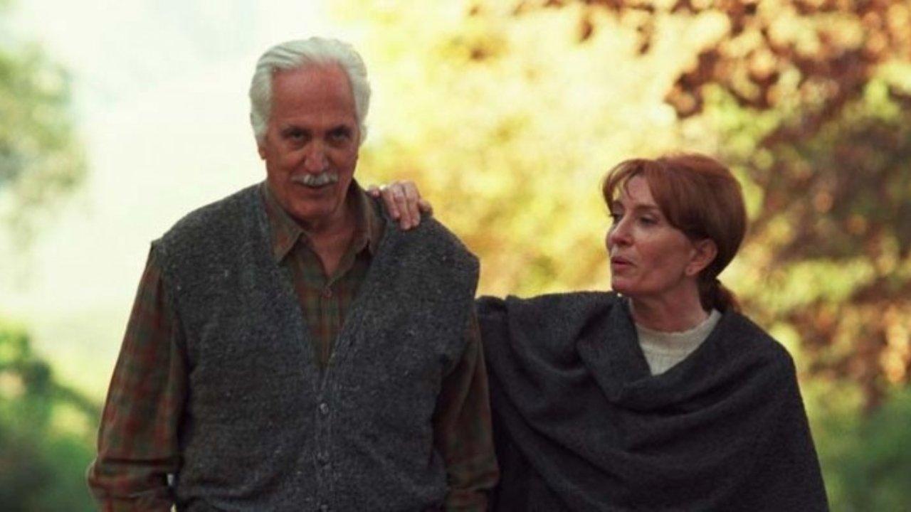 Common Ground 2002 movie scene