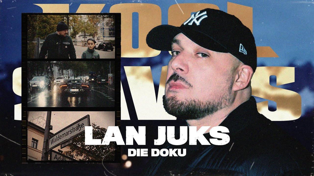 Lan Juks 2024 movie scene