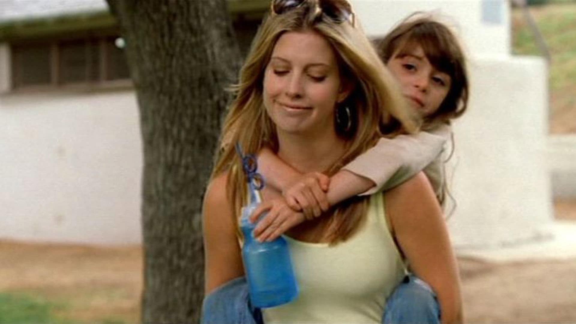 Little Athens 2005 movie scene