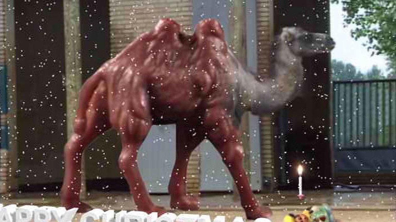 Seasons Greetings 1999 movie scene