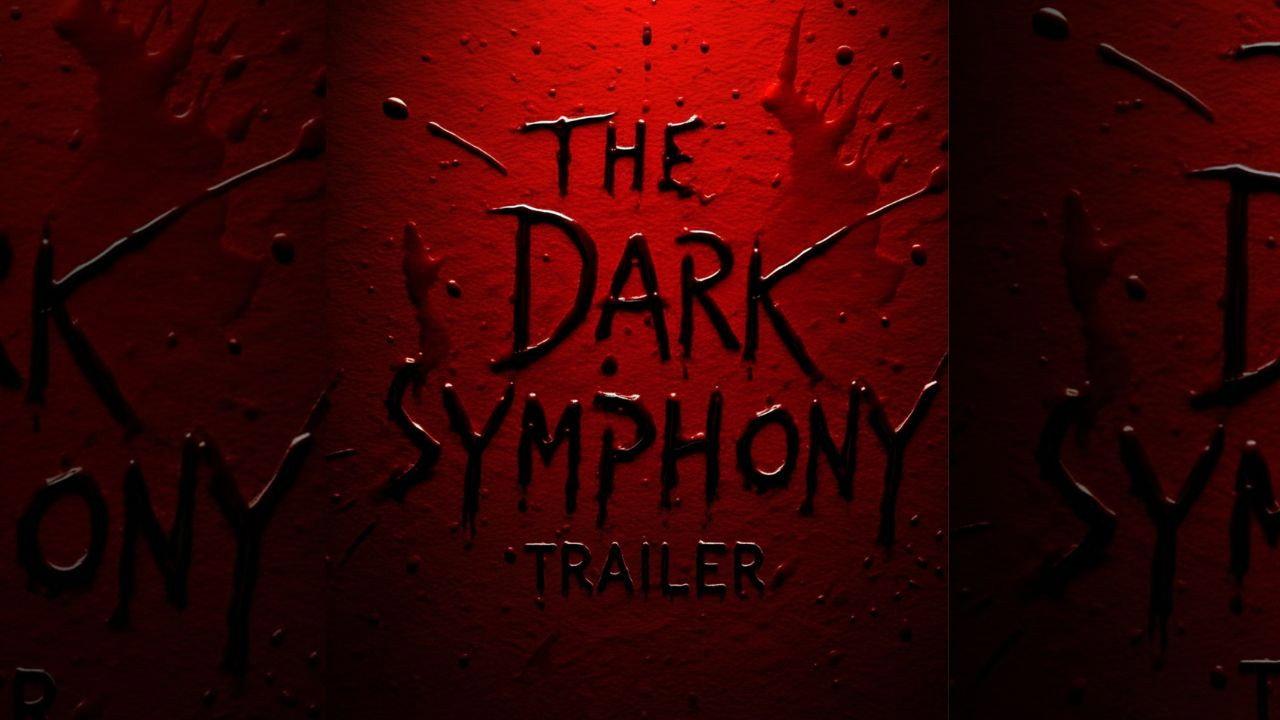THE DARK SYMPHONY 2025 movie scene