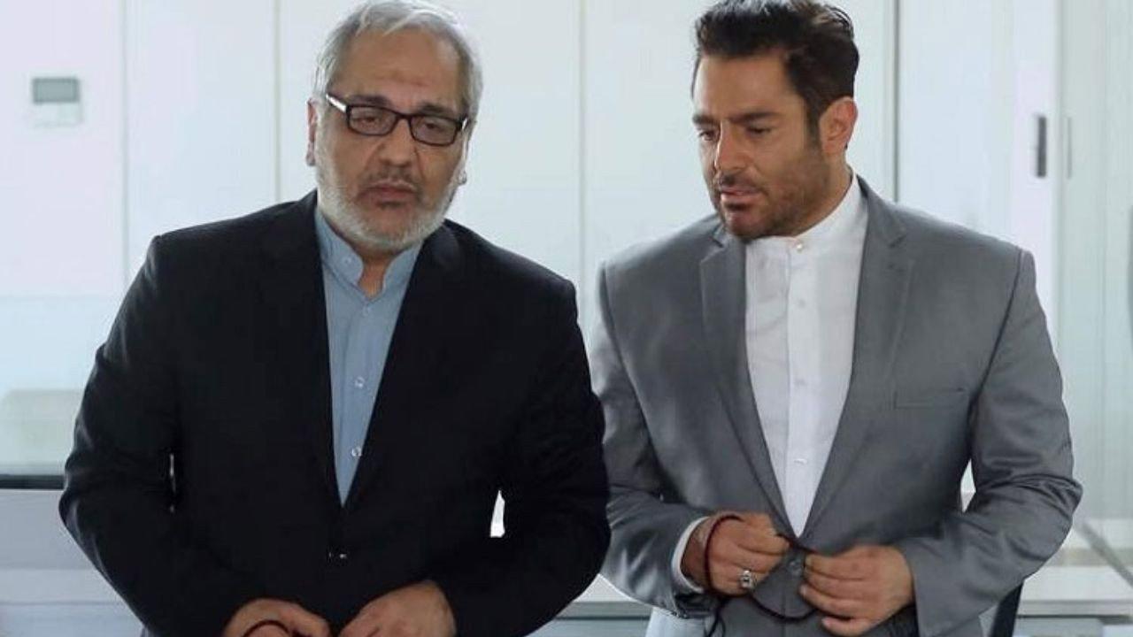 Rahman 1400 2019 movie scene
