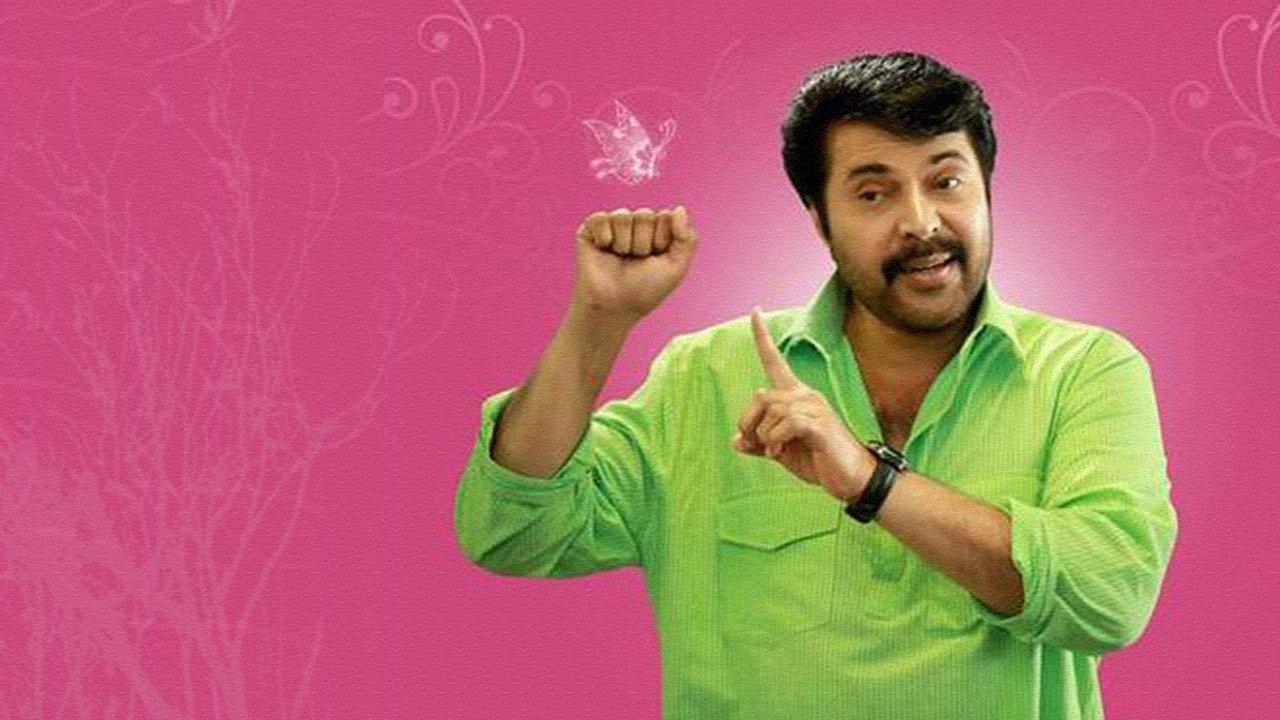 Pullikaran Stara 2017 movie scene