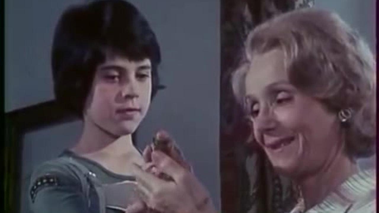 Mamie Rose 1976 movie scene