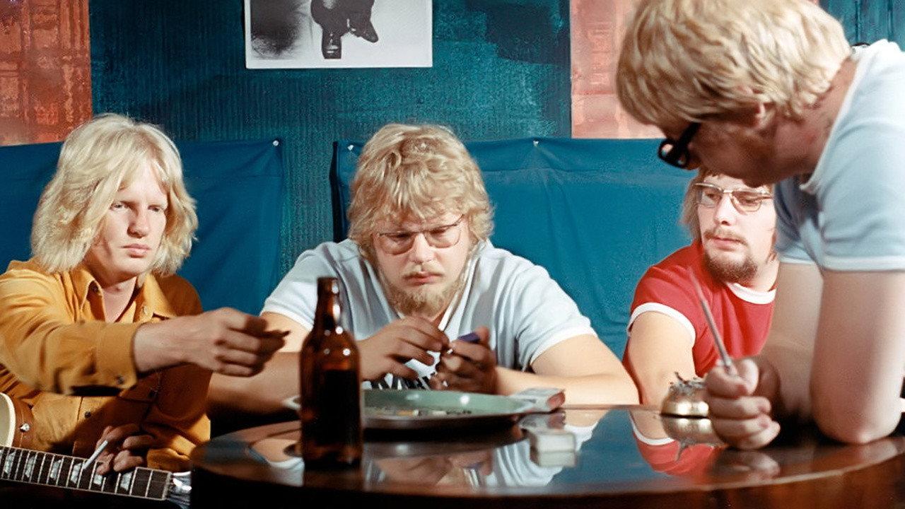 Narrien illat 1970 movie scene