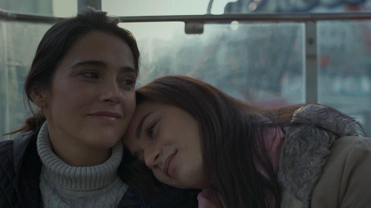 Unfruitful Times 2024 movie scene