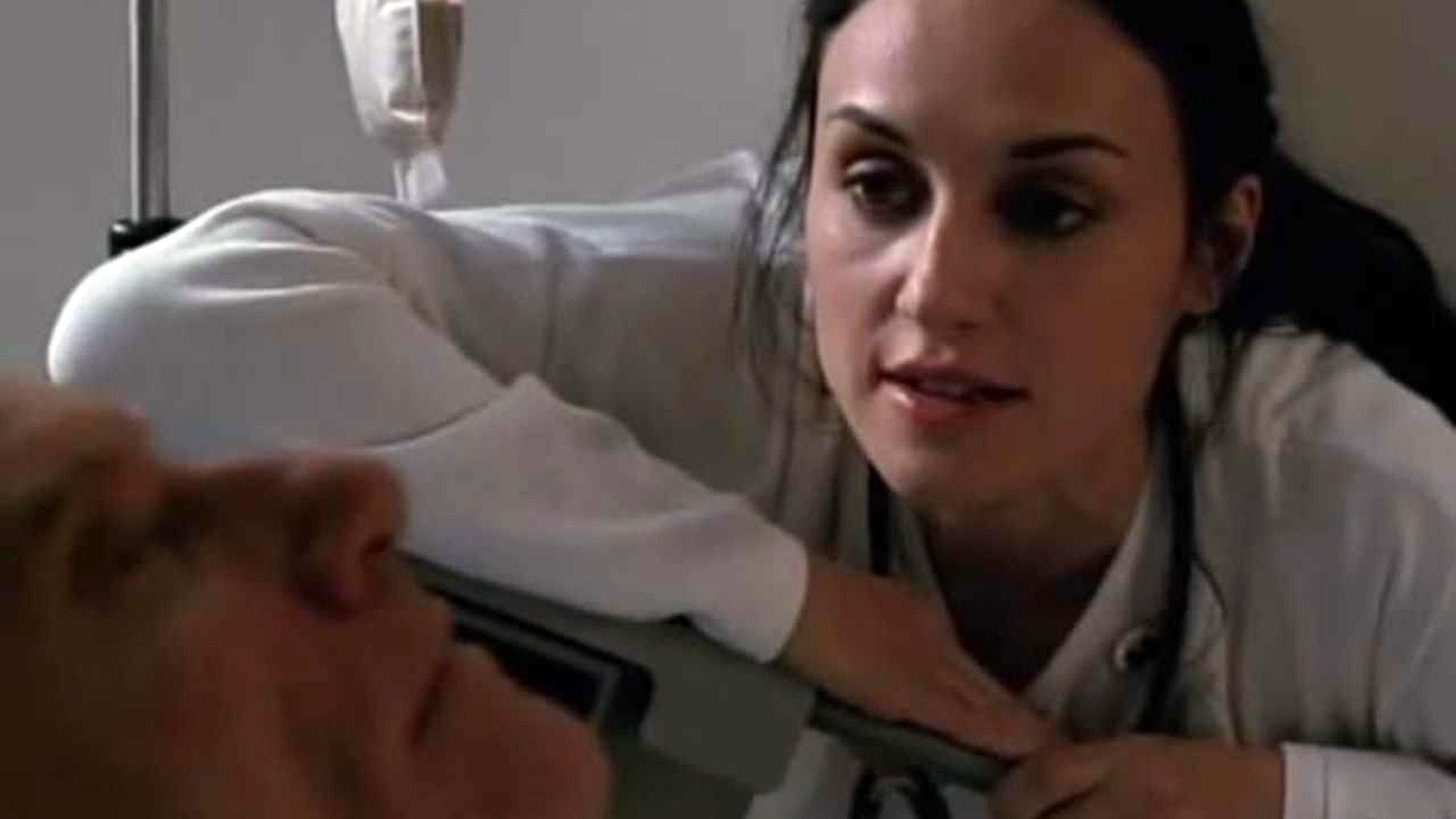 The Nurse 1997 movie scene