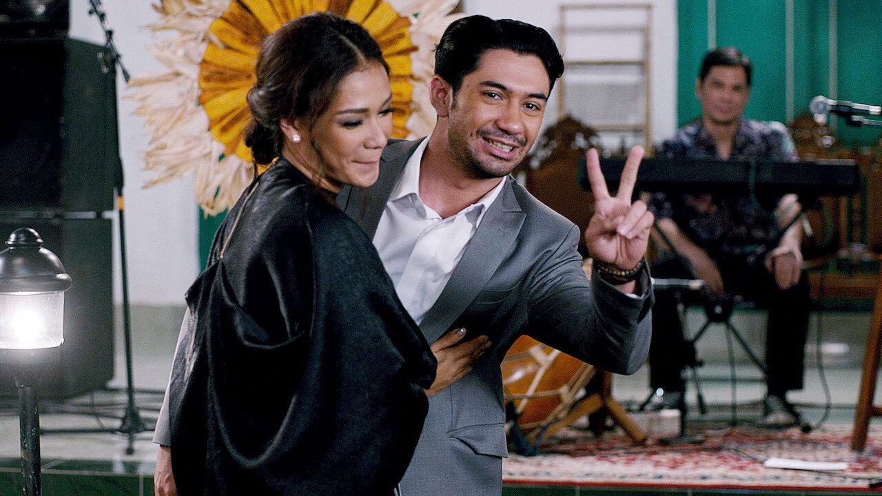 When Will You Get Married? 2015 movie scene