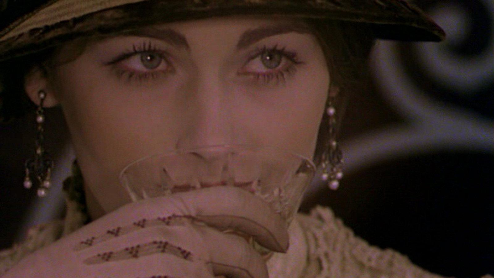 Last Night of Love 1980 movie scene