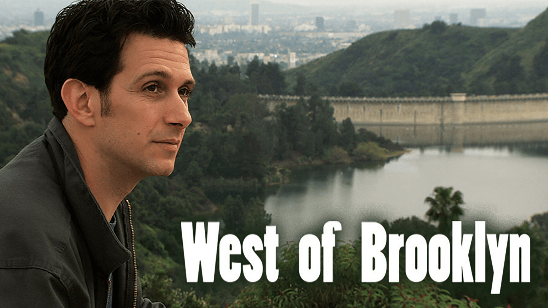 West of Brooklyn 2008 movie scene