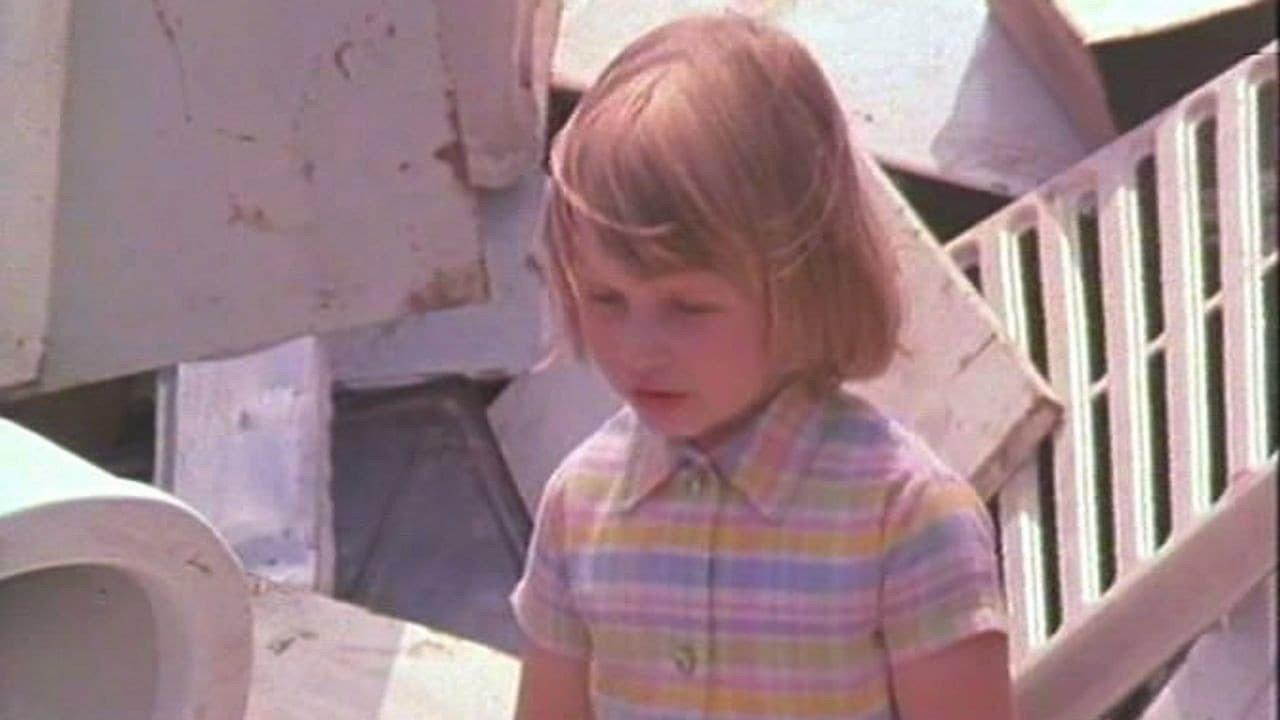 Quarantine 1983 movie scene