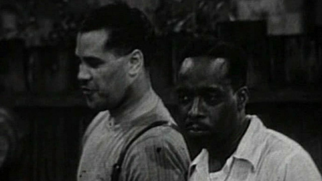 Babbling Bess 1943 movie scene
