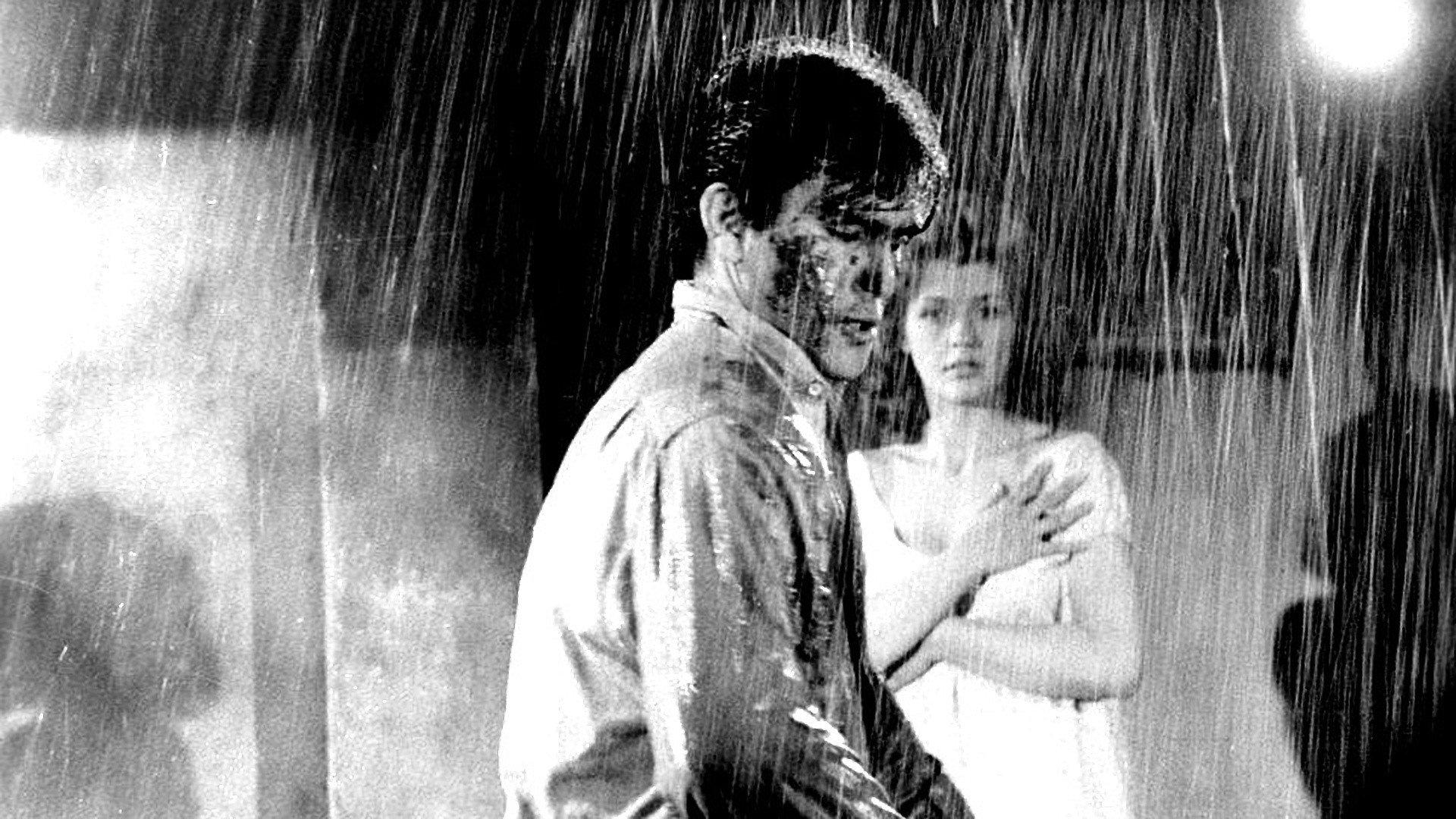 El bruto 1962 movie scene
