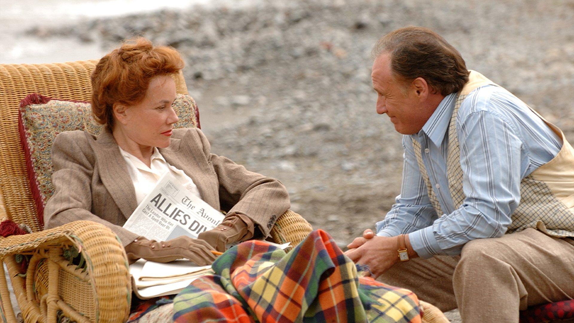 Anne of Green Gables: A New Beginning 2008 movie scene