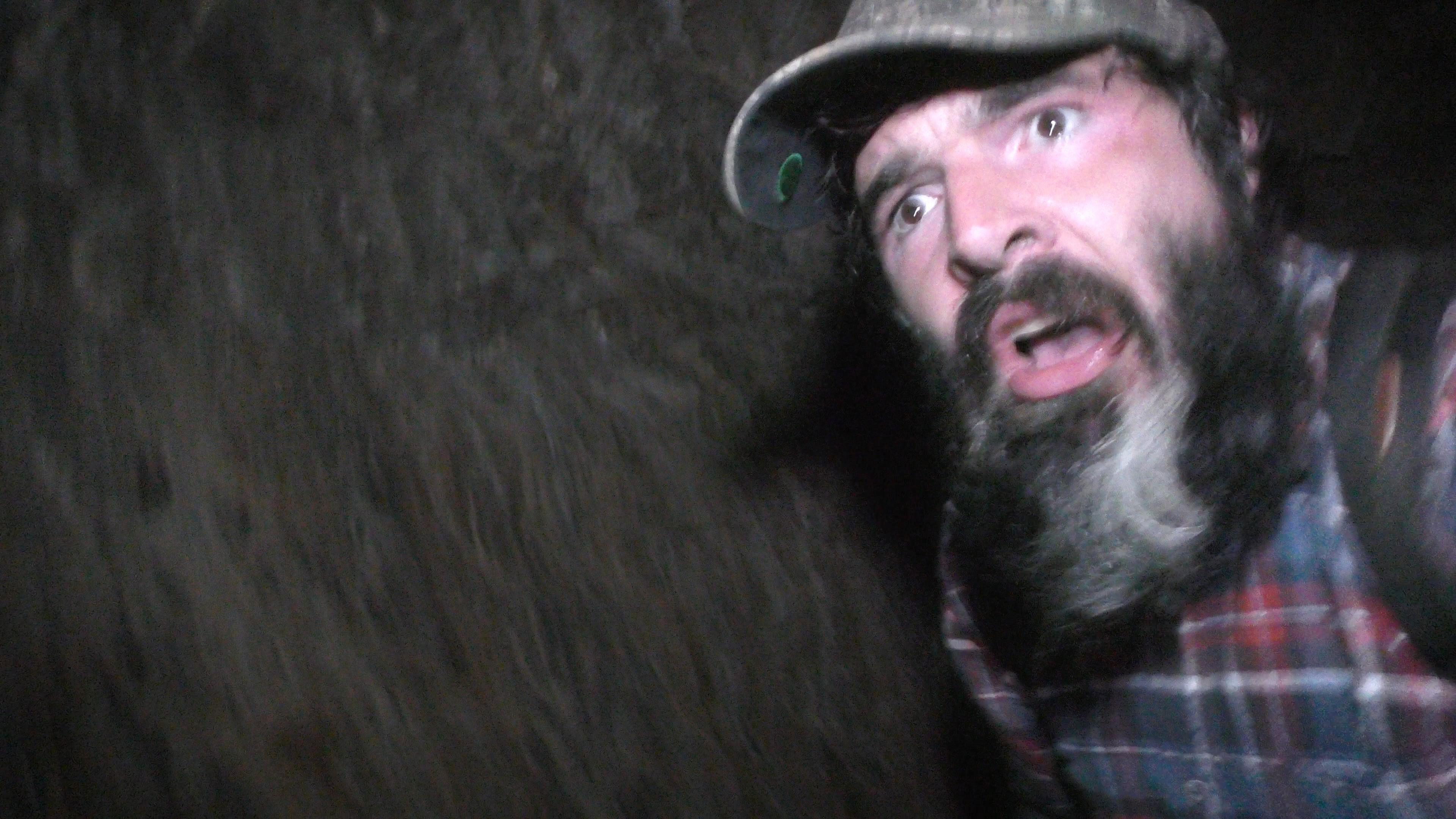 Wilderness Tapes: Volume One 2026 movie scene
