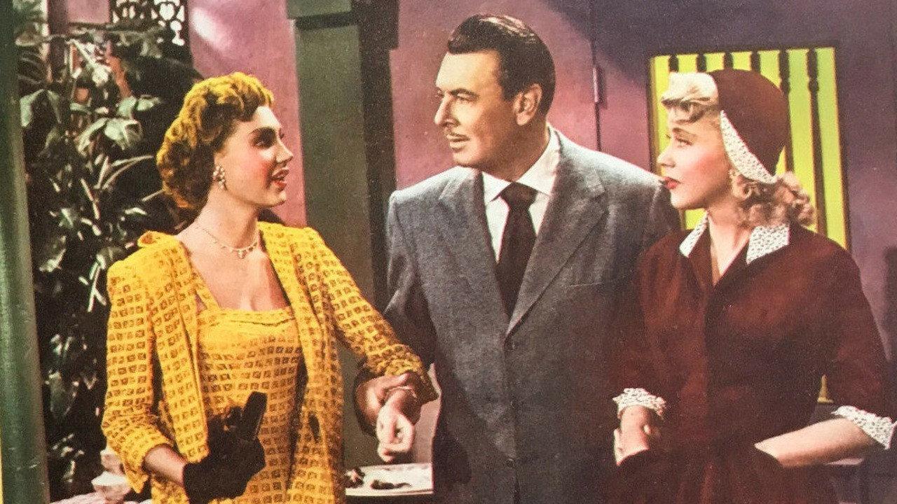 Tangier Incident 1953 movie scene