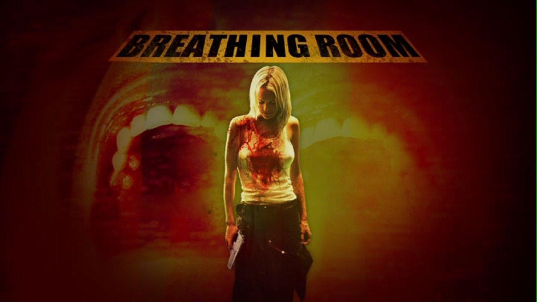 Breathing Room 2008 movie scene