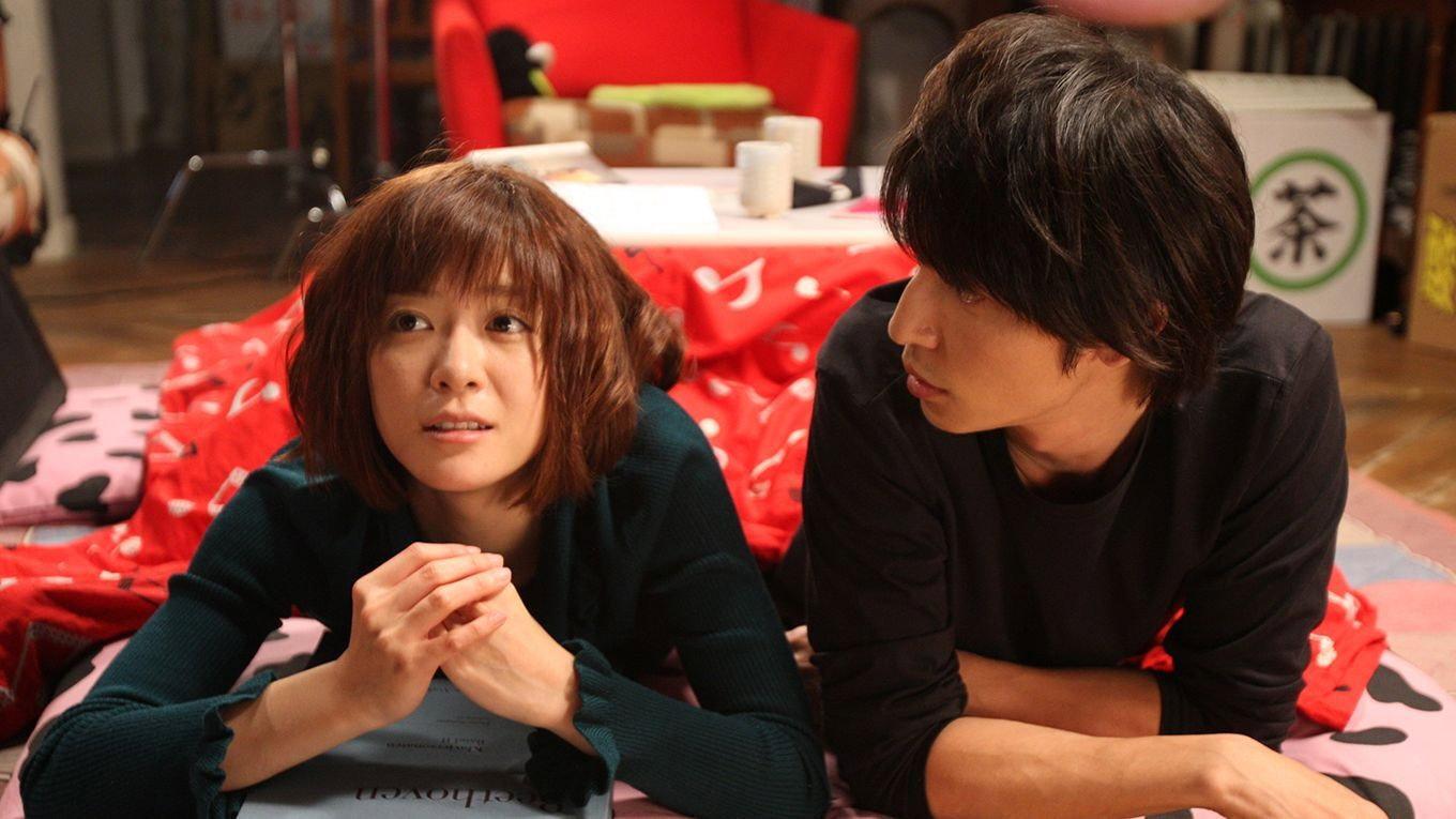Nodame Cantabile: The Movie II 2010 movie scene