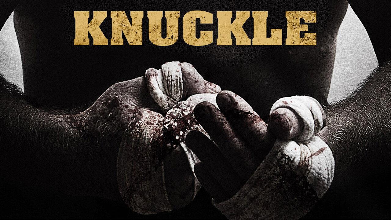 Knuckle 2011 movie scene