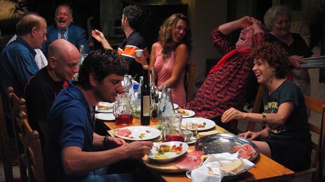 Ogni volta che te ne vai 2004 movie scene