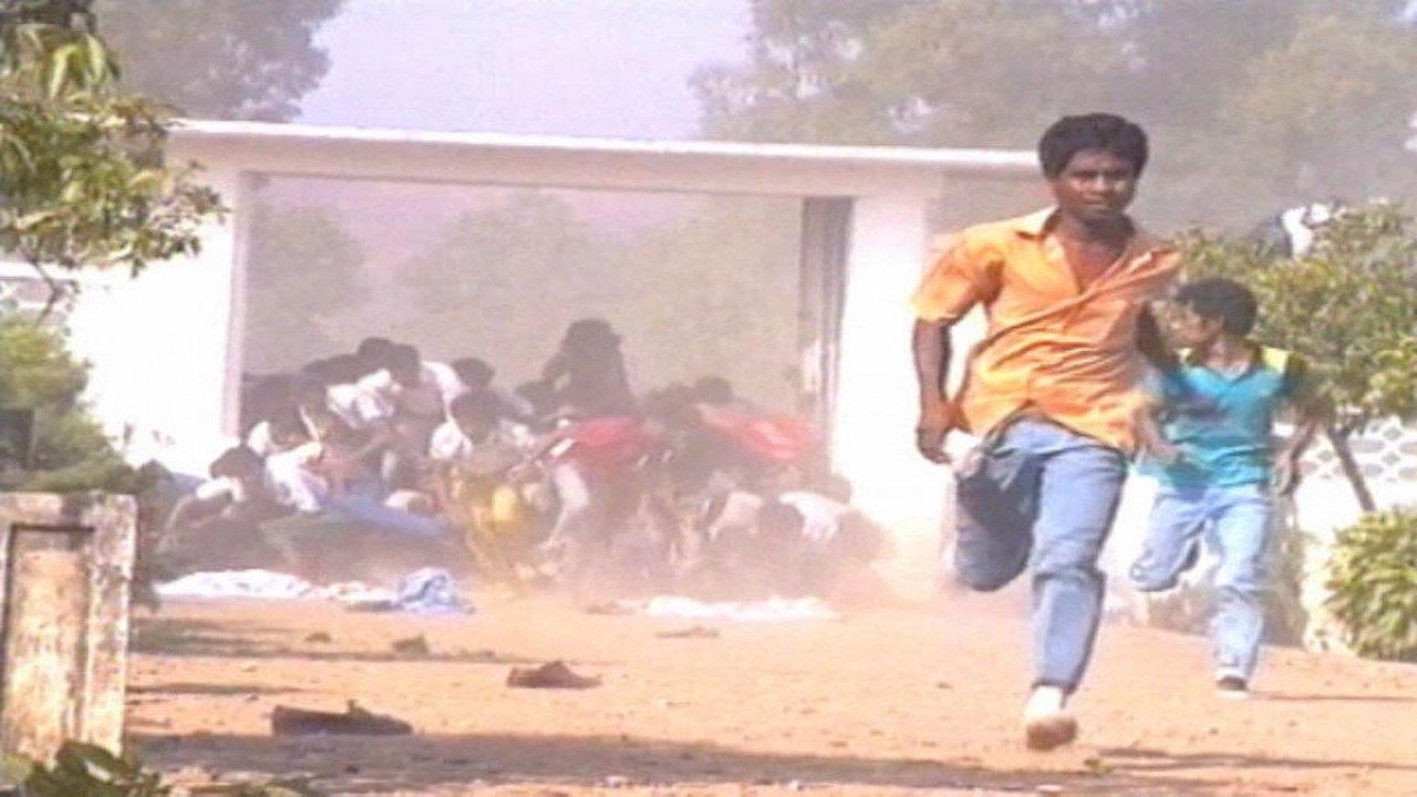 Punitive Damage 1999 movie scene