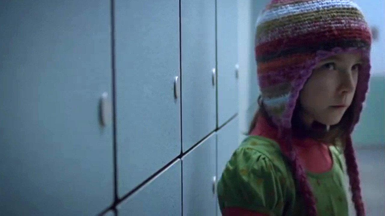The Daisy Chain 2008 movie scene
