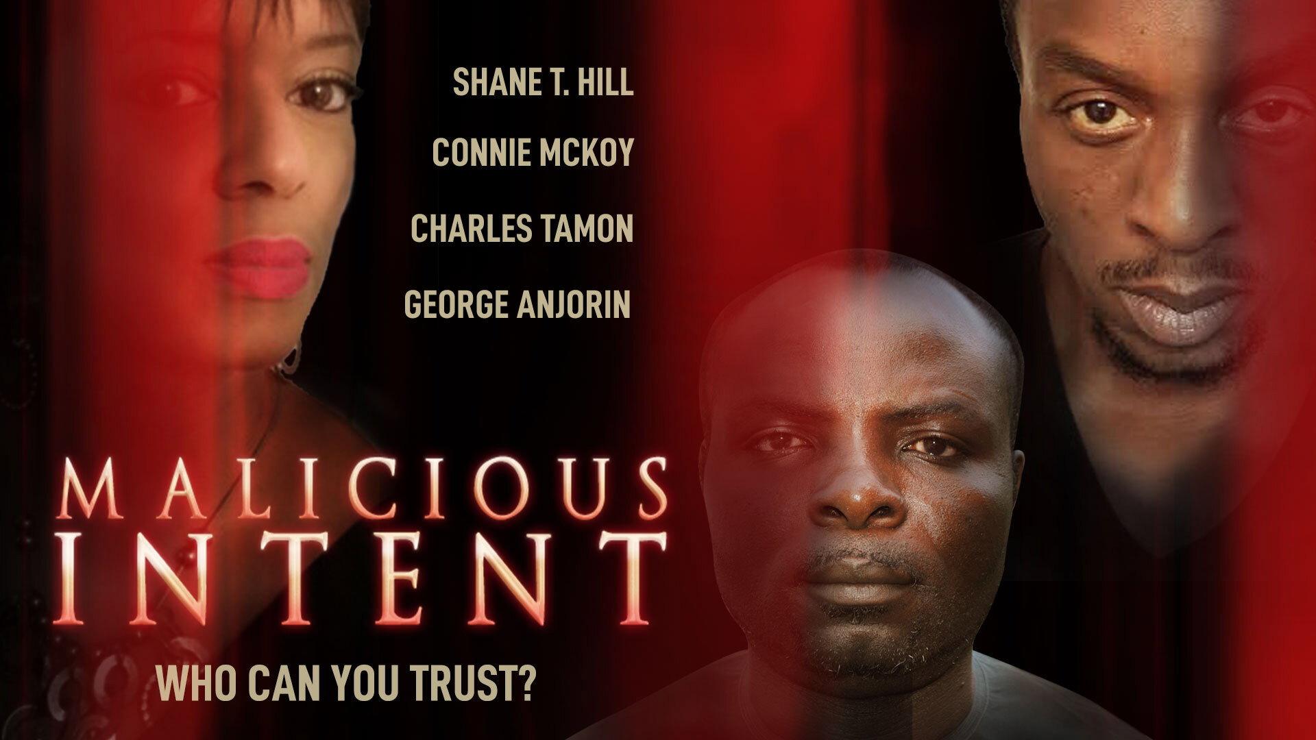 Malicious Intent 2016 movie scene