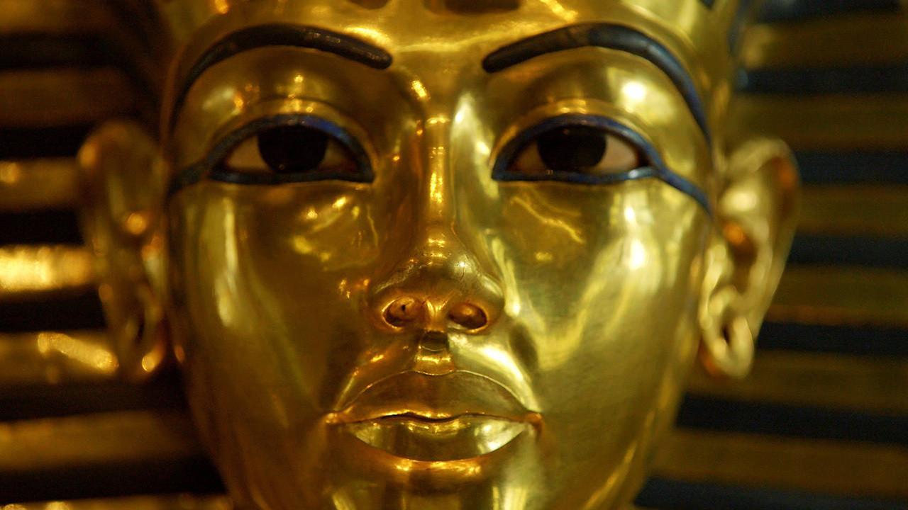 Tutankhamun: The Truth Uncovered 2014 movie scene