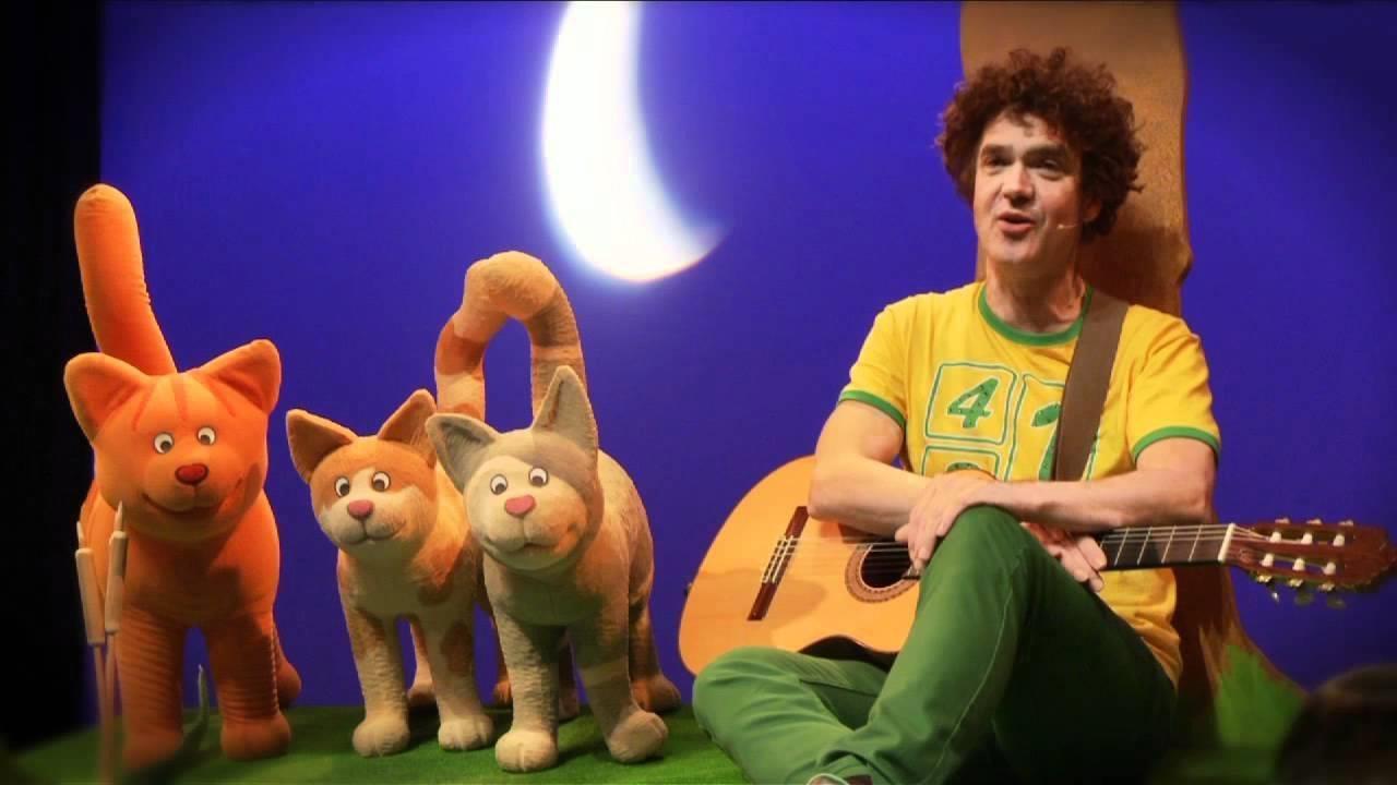 Dirk Scheele & De Liedjesband - Vroem Vroem 2009 movie scene