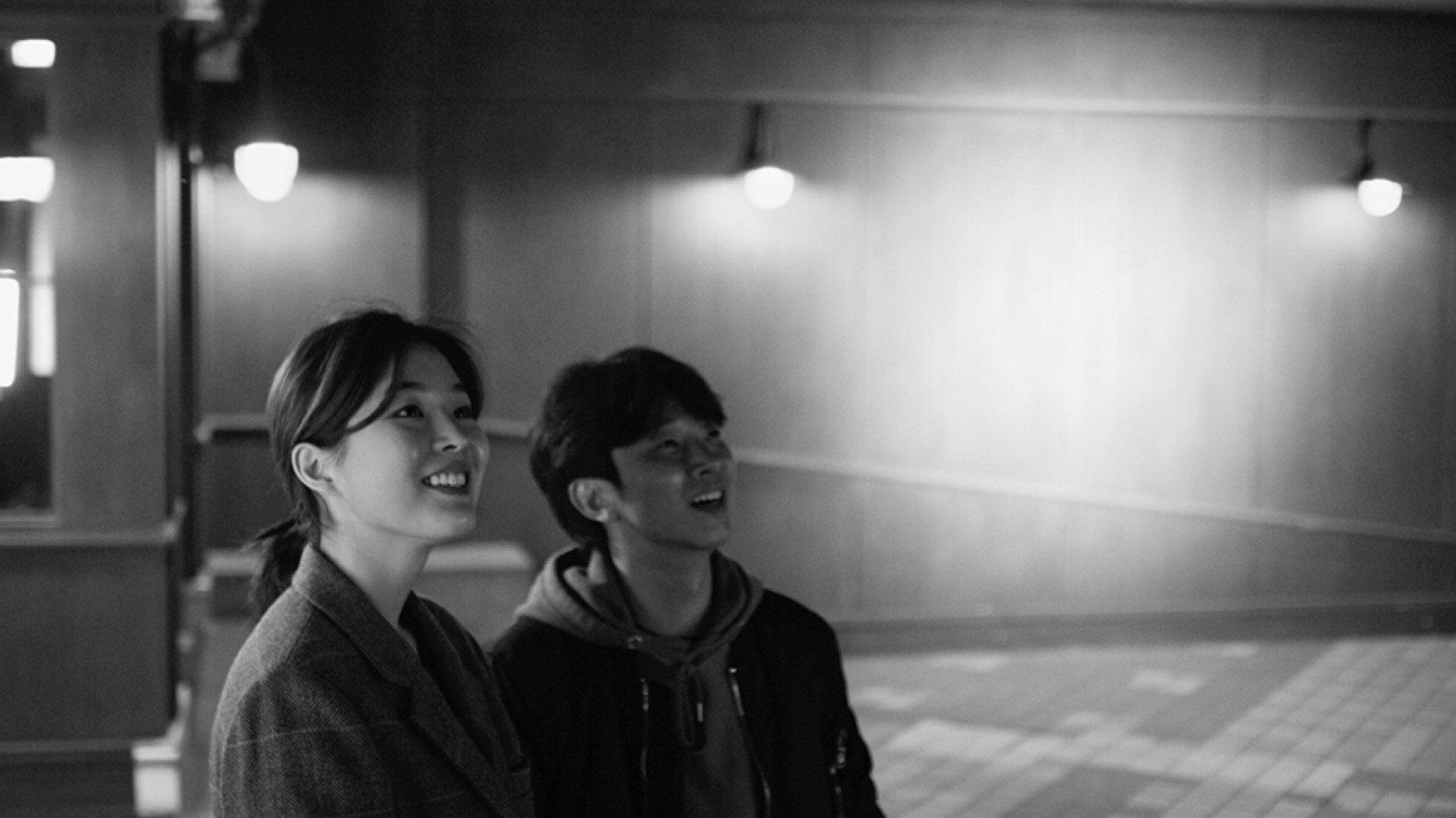 Our Midnight 2021 movie scene