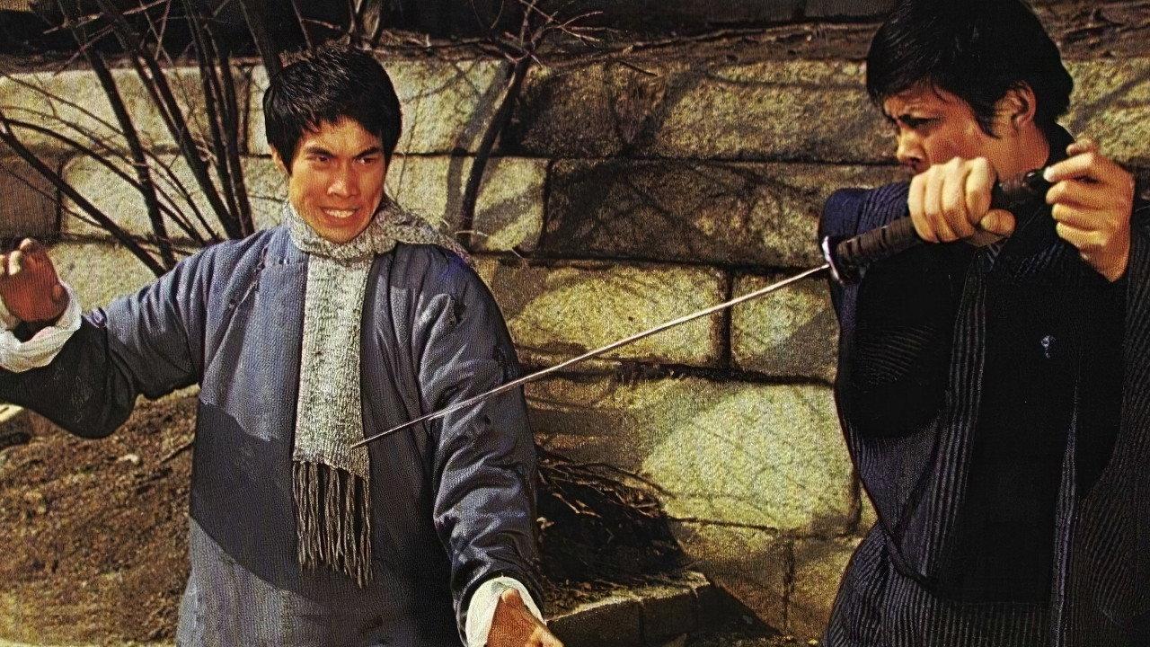 Crush 1972 movie scene