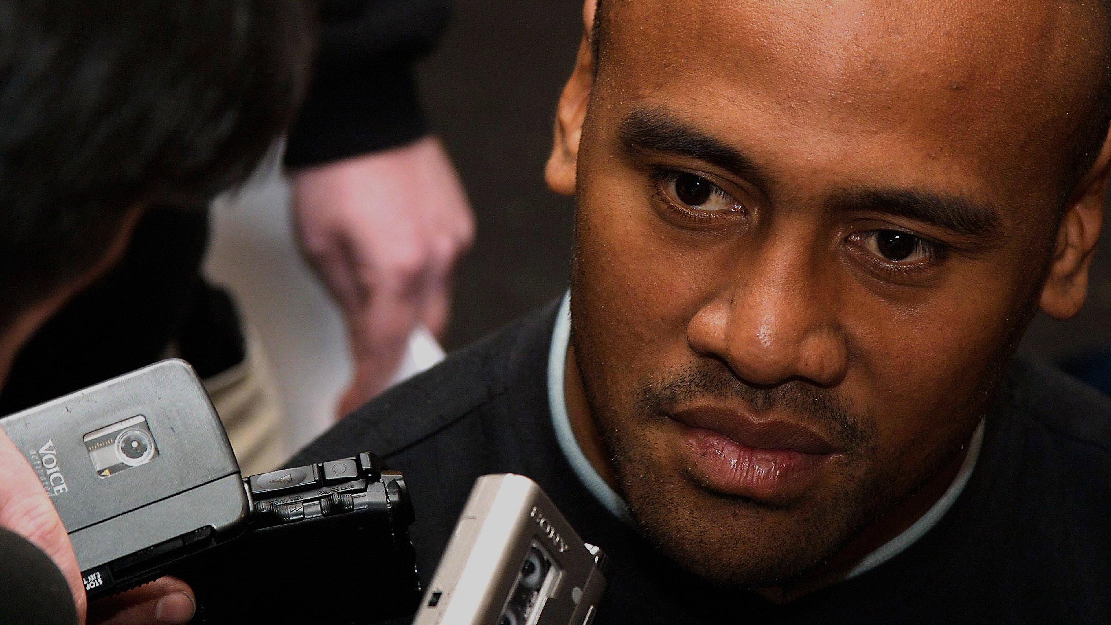 Lomu 2026 movie scene