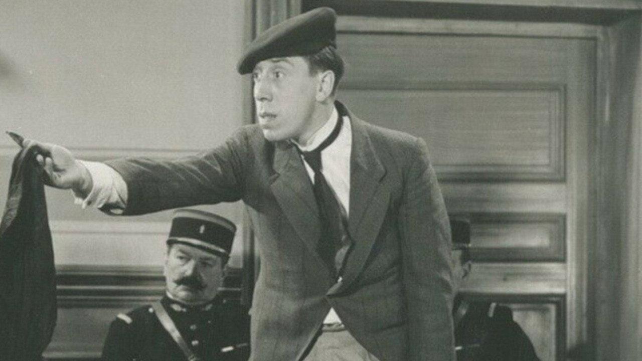 Jim la houlette 1935 movie scene