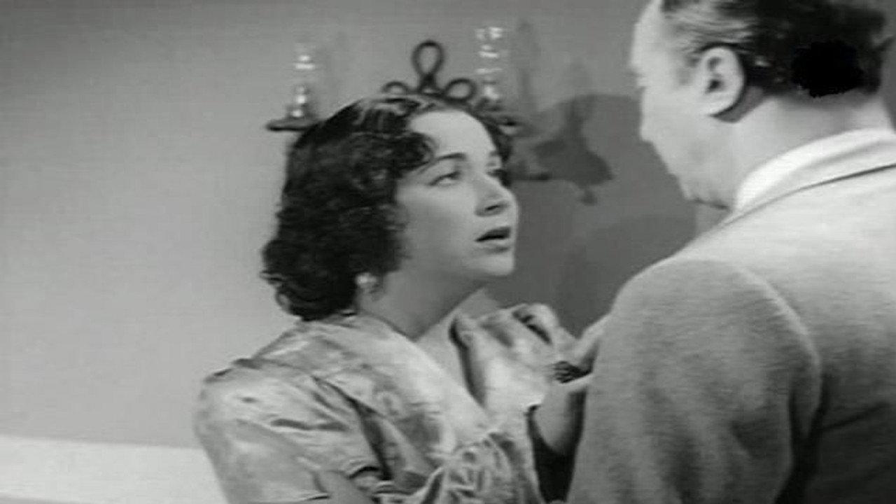 The Straight Road 1943 movie scene