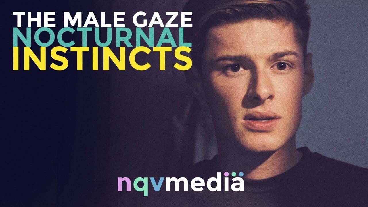 The Male Gaze: Nocturnal Instincts 2021 movie scene