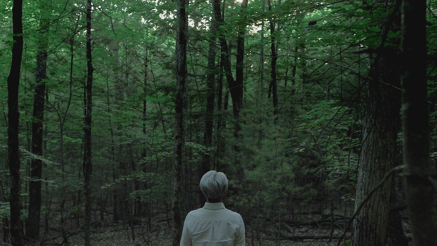Ryuichi Sakamoto: CODA 2017 movie scene