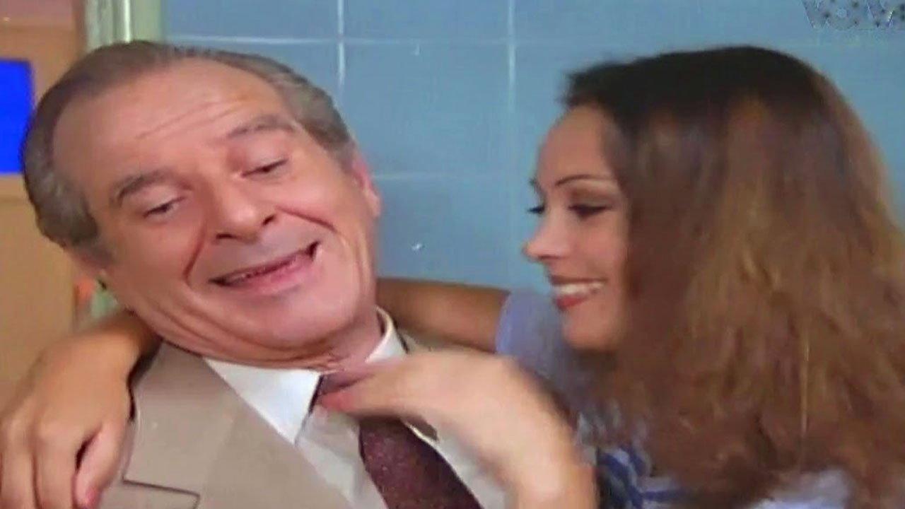 ¿Los piolas no se casan…? 1981 movie scene