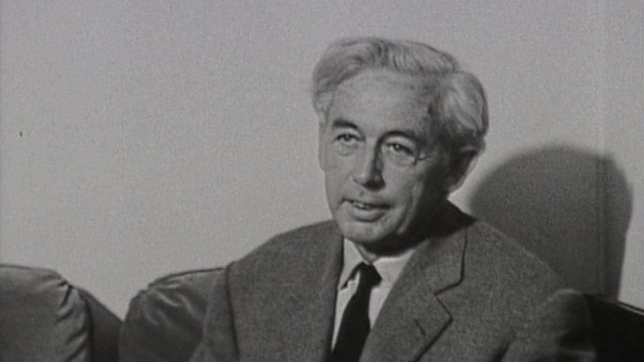 Un metteur en ordre: Robert Bresson 1966 movie scene