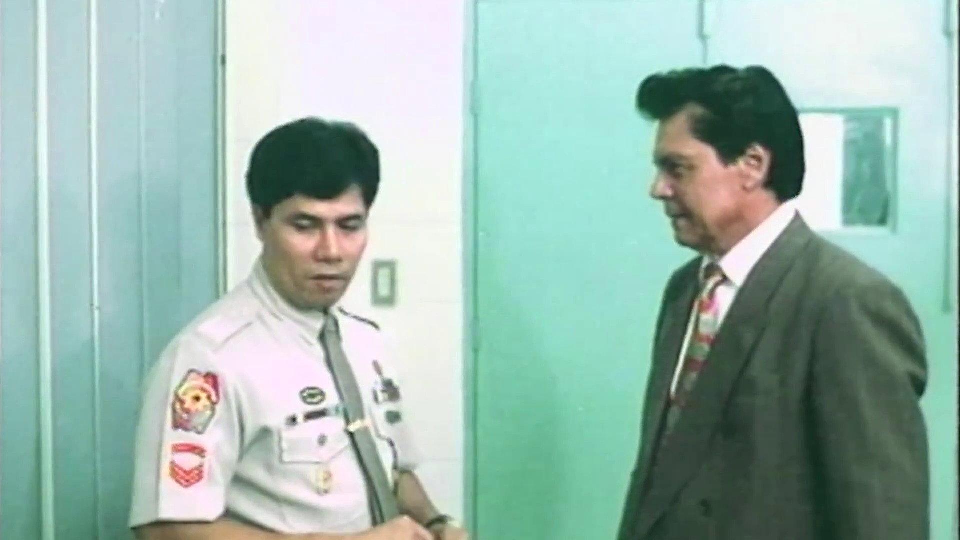 Durugin: Anay ng lipunan 1996 movie scene